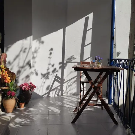 The Dolls House Holiday home *