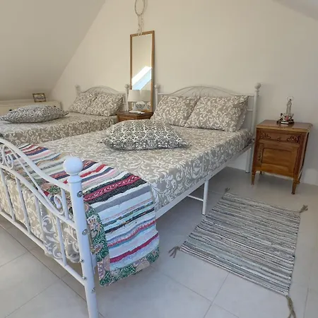 The Dolls House Holiday home *