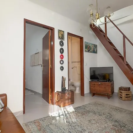 The Dolls House Aldeia de João Pires