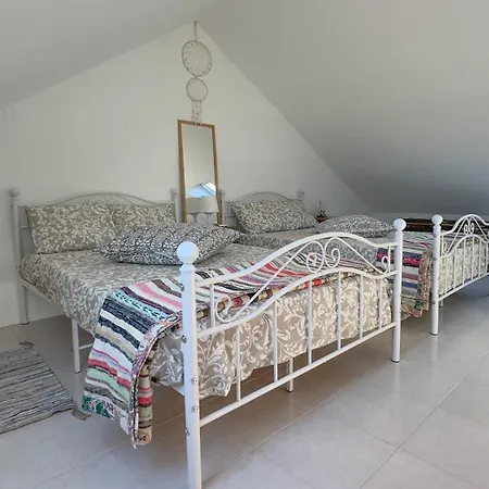 The Dolls House 別荘