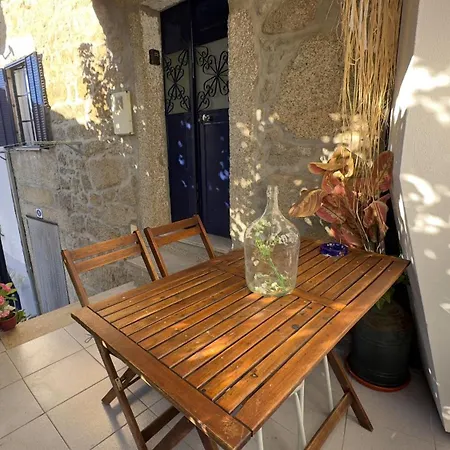 別荘 The Dolls House Aldeia de João Pires