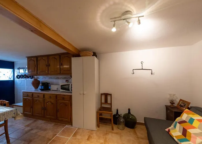 The Dolls House Prázdninový dům Aldeia de João Pires