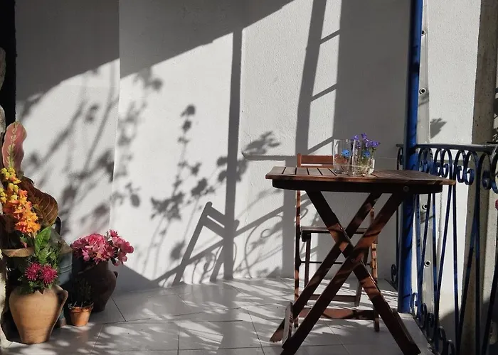 The Dolls House Prázdninový dům *