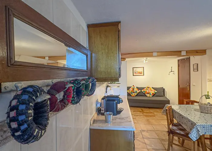 Prázdninový dům The Dolls House *