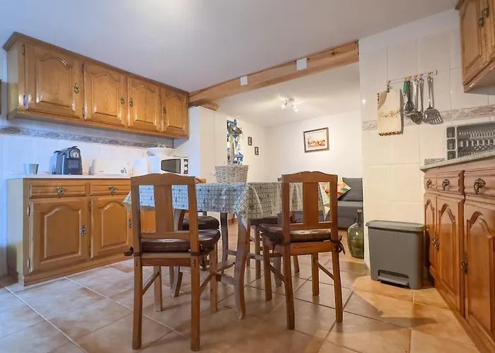 Prázdninový dům The Dolls House