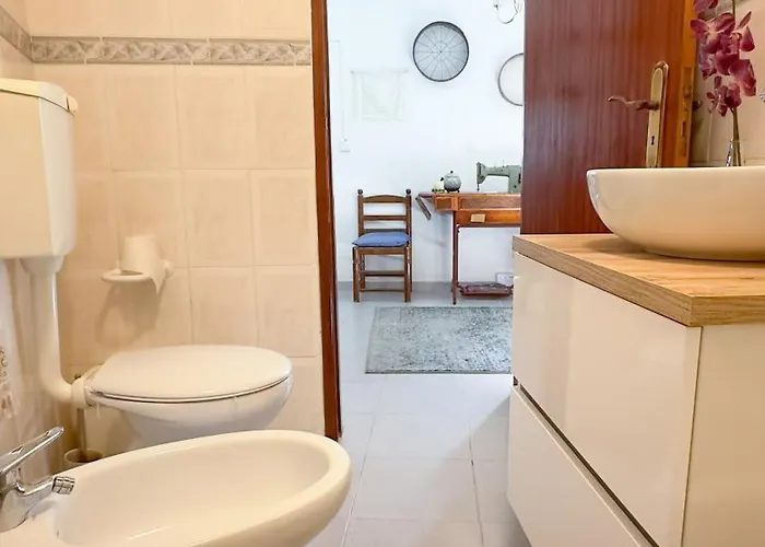 The Dolls House Prázdninový dům Aldeia de João Pires