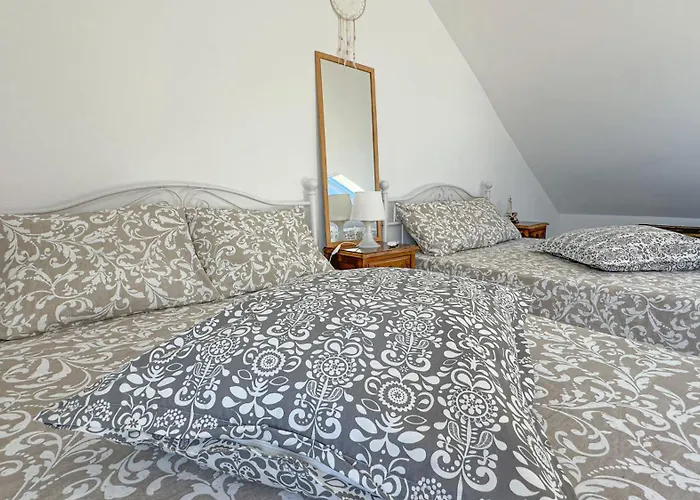 The Dolls House Aldeia de João Pires