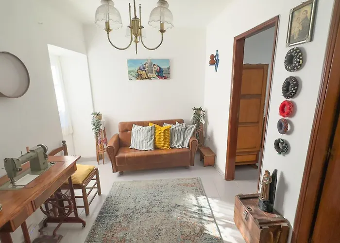 The Dolls House Prázdninový dům