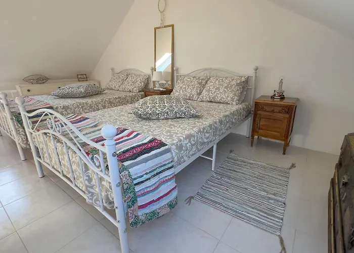 The Dolls House Prázdninový dům *