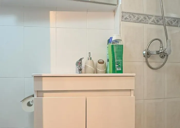 Prázdninový dům The Dolls House