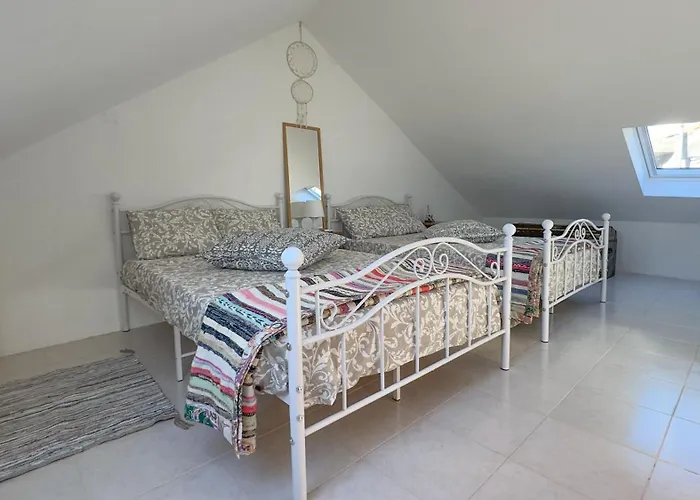 The Dolls House Prázdninový dům