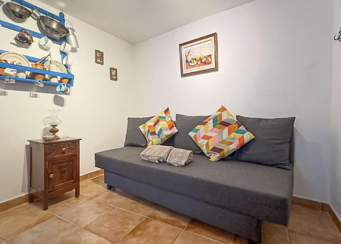 Prázdninový dům The Dolls House