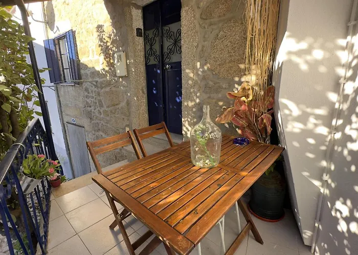 Prázdninový dům The Dolls House Aldeia de João Pires