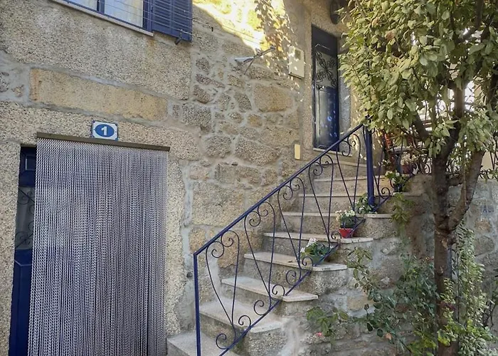 The Dolls House * Aldeia de João Pires