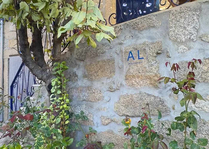 Prázdninový dům The Dolls House Aldeia de João Pires